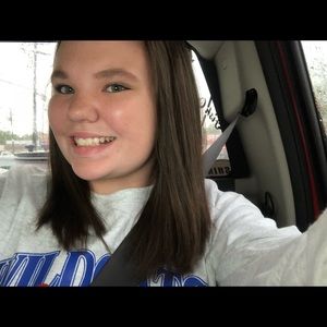 Meet your Posher, Brook